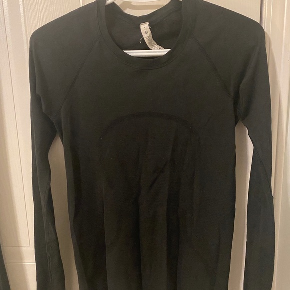Lululemon Swiftly Tech 2.0 Long Sleeve - Picture 1 of 2